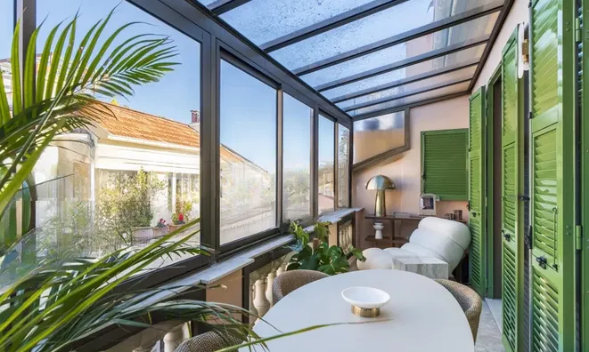 Недвижимость Apartment Monaco: 3