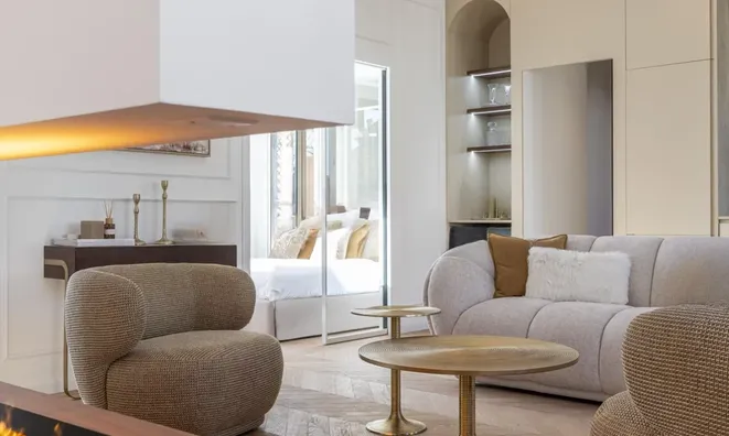 Недвижимость Apartment Monaco: 5