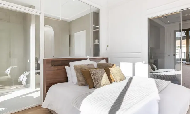 Недвижимость Apartment Monaco: 6