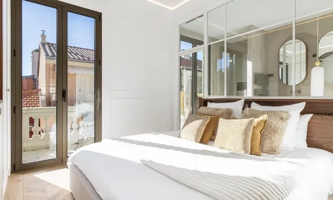 Недвижимость Apartment Monaco: 7