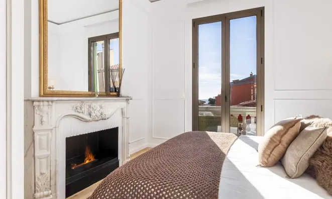 Недвижимость Apartment Monaco: 8