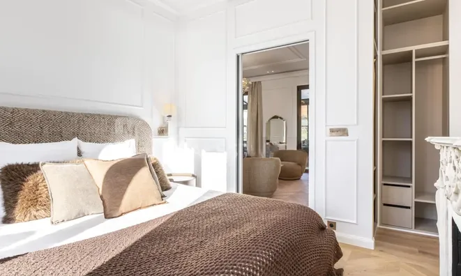Недвижимость Apartment Monaco: 9