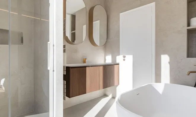 Недвижимость Apartment Monaco: 10