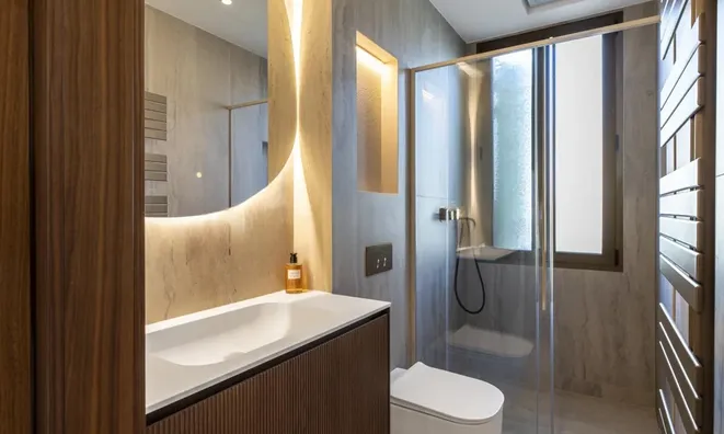 Недвижимость Apartment Monaco: 11