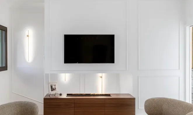 Недвижимость Apartment Monaco: 13