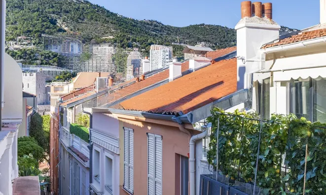 Недвижимость Apartment Monaco: 15