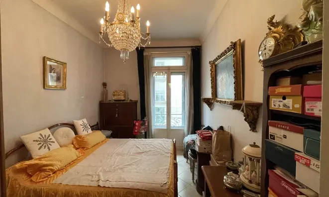 Недвижимость Apartment Monaco, Condamine: 2
