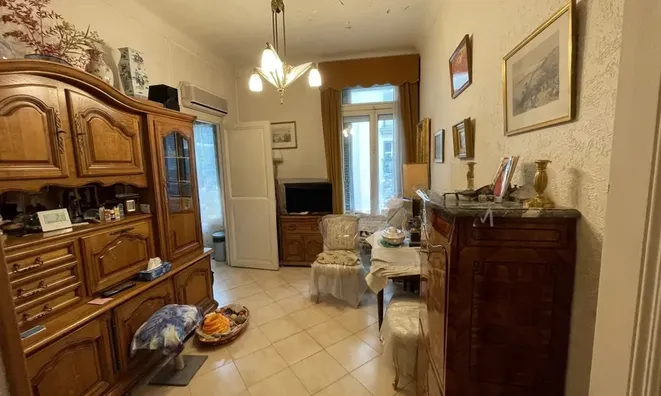 Недвижимость Apartment Monaco, Condamine: 3