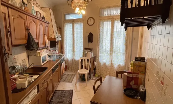Недвижимость Apartment Monaco, Condamine: 4