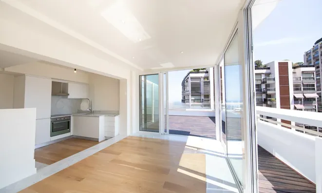 Недвижимость Apartment Monaco, Monte-Carlo: 1