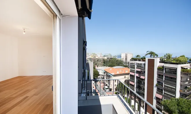 Недвижимость Apartment Monaco, Monte-Carlo: 5