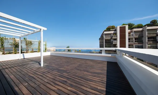 Недвижимость Apartment Monaco, Monte-Carlo: 7