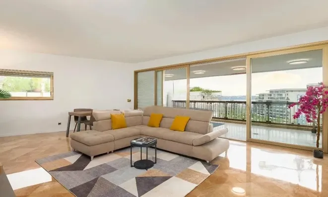 Недвижимость Apartment Monaco, Carre d'Or: 1