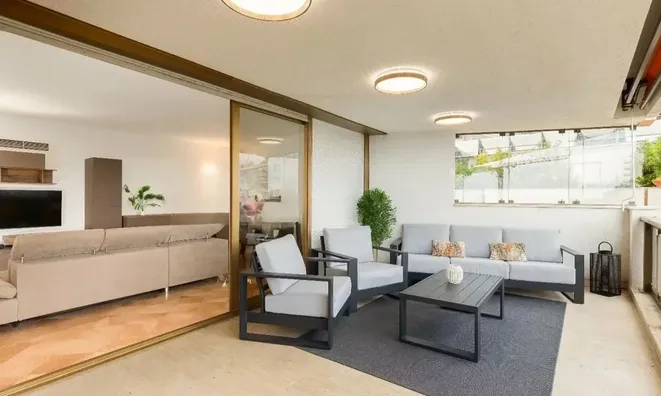 Недвижимость Apartment Monaco, Carre d'Or: 2