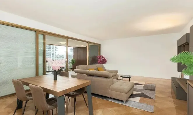 Недвижимость Apartment Monaco, Carre d'Or: 3