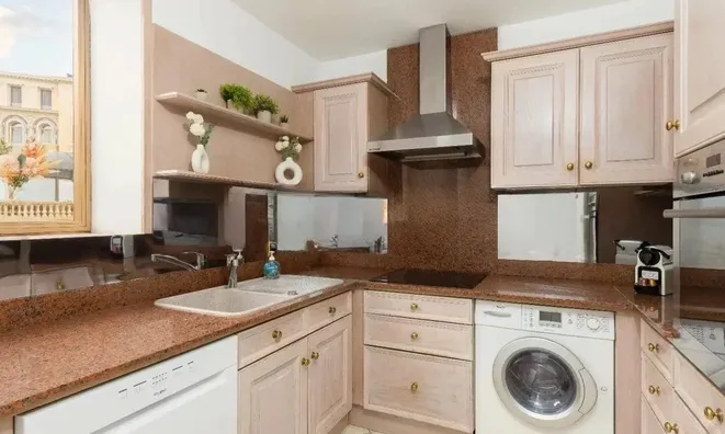 Недвижимость Apartment Monaco, Carre d'Or: 4
