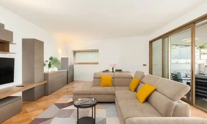 Недвижимость Apartment Monaco, Carre d'Or: 5