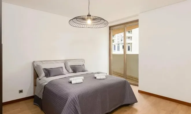 Недвижимость Apartment Monaco, Carre d'Or: 7