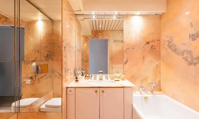 Недвижимость Apartment Monaco, Carre d'Or: 8