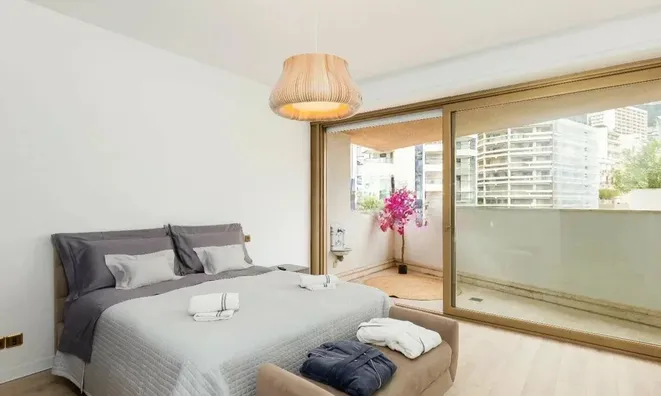 Недвижимость Apartment Monaco, Carre d'Or: 9