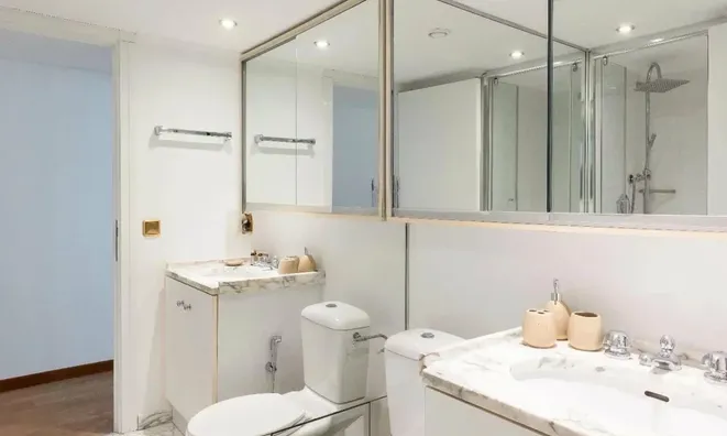 Недвижимость Apartment Monaco, Carre d'Or: 11