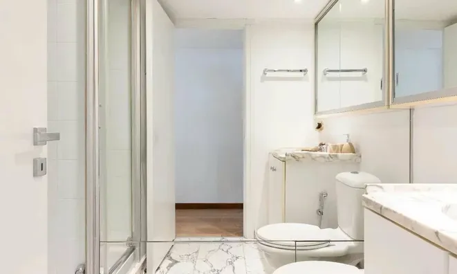 Недвижимость Apartment Monaco, Carre d'Or: 12