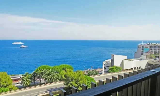 Недвижимость Apartment Monaco, Carre d'Or: 13