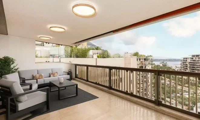 Недвижимость Apartment Monaco, Carre d'Or: 14