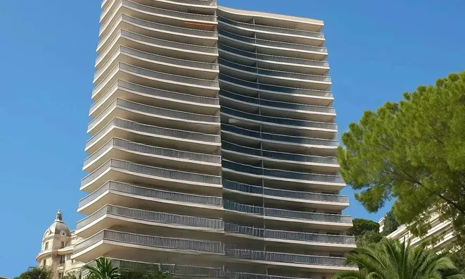 Недвижимость Apartment Monaco, Carre d'Or: 15
