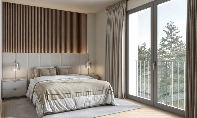 Недвижимость New apartment for sale in La Massana: 3
