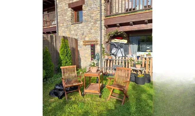 Недвижимость Apartment for sale in Ordino: 2