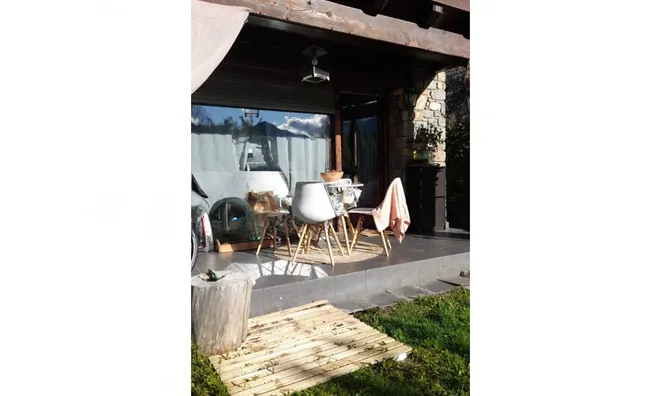 Недвижимость Apartment for sale in Ordino: 3