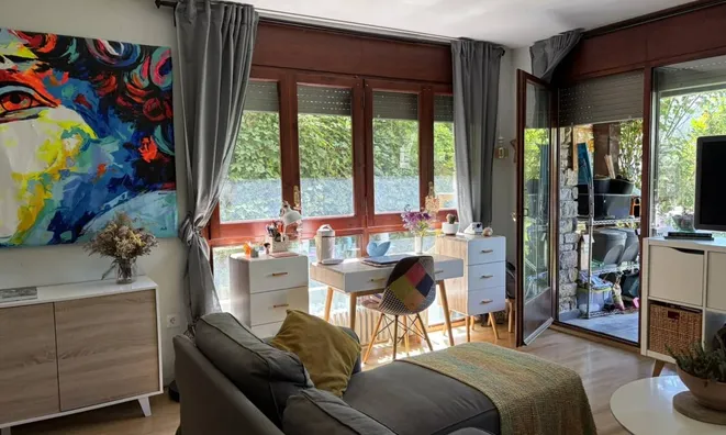 Недвижимость Apartment for sale in Ordino: 5