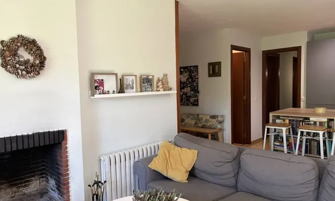 Недвижимость Apartment for sale in Ordino: 7