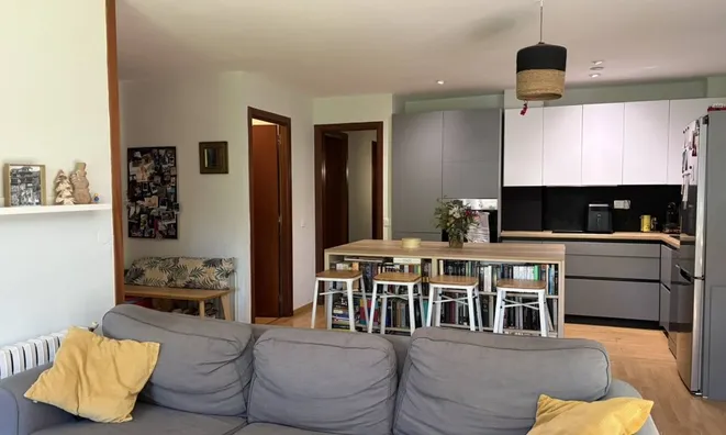 Недвижимость Apartment for sale in Ordino: 8