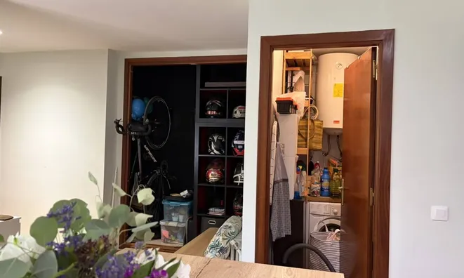 Недвижимость Apartment for sale in Ordino: 9