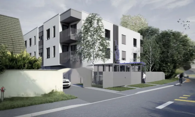 Недвижимость Квартира, 1-комнатная, Вич: 2