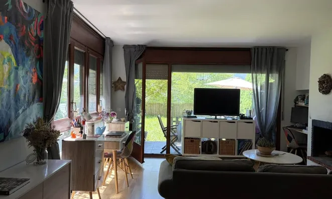 Недвижимость Apartment for sale in Ordino: 11