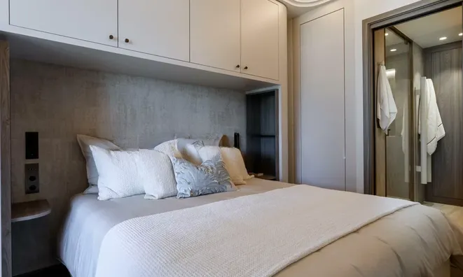 Недвижимость Apartment Monaco, La Rousse: 7
