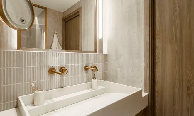 Недвижимость Apartment Monaco, La Rousse: 10