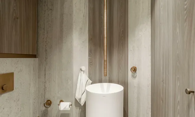 Недвижимость Apartment Monaco, La Rousse: 12