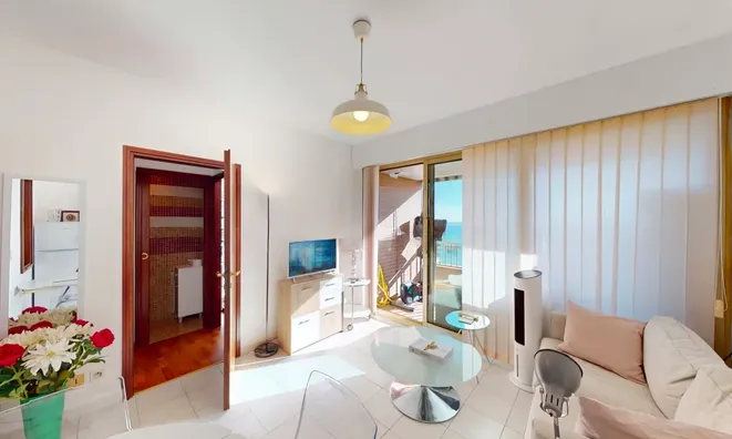 Недвижимость Apartment Monaco, Moneghetti: 2