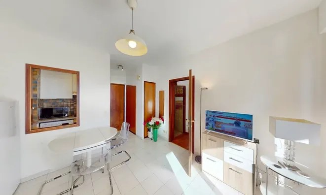 Недвижимость Apartment Monaco, Moneghetti: 3