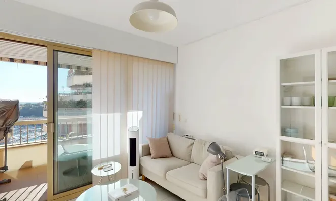 Недвижимость Apartment Monaco, Moneghetti: 4