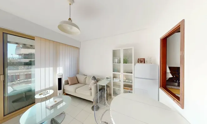 Недвижимость Apartment Monaco, Moneghetti: 5
