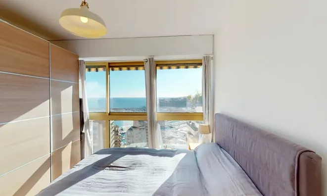 Недвижимость Apartment Monaco, Moneghetti: 7