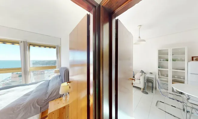 Недвижимость Apartment Monaco, Moneghetti: 8