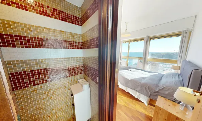 Недвижимость Apartment Monaco, Moneghetti: 9