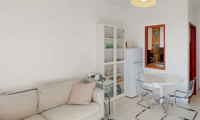 Недвижимость Apartment Monaco, Moneghetti: 11