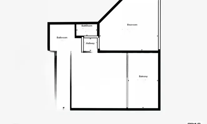 Недвижимость Apartment Monaco, Moneghetti: 13